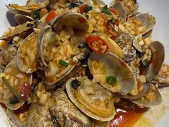 -铭副琦食·虾蟹烩馆(渔人码头店)