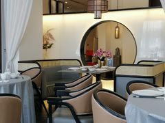 大堂-楚禾宴·家宴(光谷大道店)