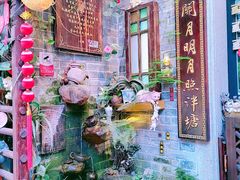 -广州西关永庆坊旅游区