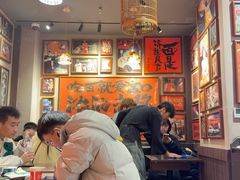 -王繁星面馆(西安熙地港店)