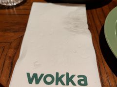 -WOKKA by艮上(中海环宇荟店)