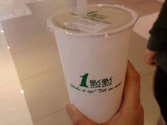 -1点点(金桥店)
