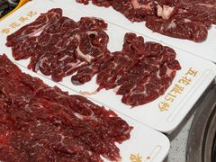 -杏花吴记牛肉火锅