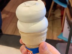 -DQ·蛋糕·冰淇淋(苏州中心店)