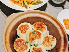 -羊门客在·烤盐池滩羊·川菜