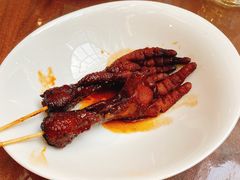 -南门小馆·清真(国贸商城店)