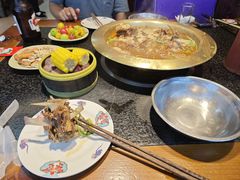 -五福居羊蝎子(方庄店)