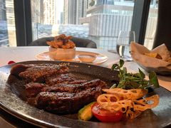 -燃扒房Steakhouse(皇庭店)