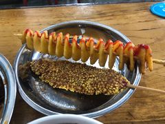 -郭记豌豆鲜粉