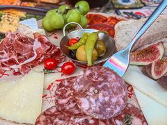 -BROWNSTONE布朗石西班牙餐厅(富城店)