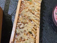 -福苗小骆驼烧烤(曲江店)