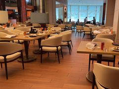 -怡咖啡海鲜自助餐厅(浦东香格里拉店)