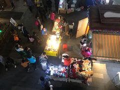 -江燕路万科里