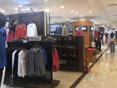 -燕莎友谊商城(亮马桥店)