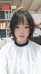 -起点潮色造型