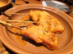 -萨莉亚意式餐厅(万嘉商业广场店)