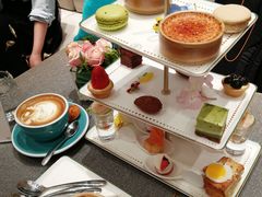 -PAUL LAFAYET 法式甜品(港汇广场店)