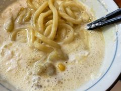 奶油咖喱肥牛-火山屋台(新街口店)