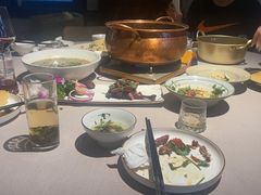 -悦哉·派对·草坪婚礼·围炉煮茶(三圣乡店)