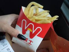 -华莱士·全鸡汉堡(柳州店)