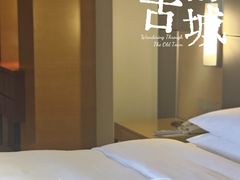 -扬州皇冠假日酒店