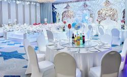 -曼格纳婚礼艺术中心(张江店)