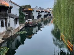 -嘉兴月河历史街区