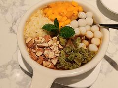 -曼玉餐厅(中原万达店)