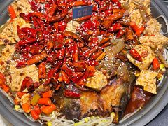 -阆辣荟餐饮(老味道8年·古城店)