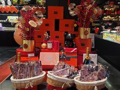 零售区-Salon de The de Joel Robuchon(外滩18号店)