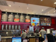 -85度C(厦门中华城新店)