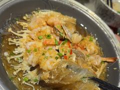 -萬家灯火·私房湘菜·22年老手艺(南岭大道店)