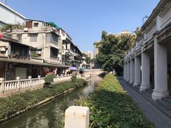 -荔湾博物馆