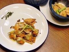 -潮汕味道·煮海餐厅(金麟大厦店)