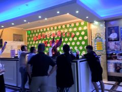 -阿里巴巴量贩KTV(海亮店)