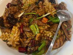 -刘胖子家常菜·蹄花焖藕(中南店)