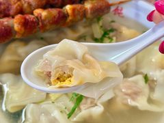 -海平馄饨(逍遥二路店)