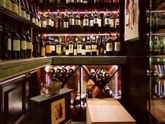 -壳里西餐厅Coquille Seafood Bistro(蒙自路店)