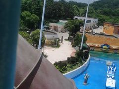 -上海玛雅海滩水公园