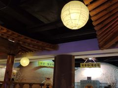 -纽斯桑拿会所(天山店)
