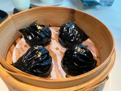 黑金虾饺皇-熙瓏里(万科店)