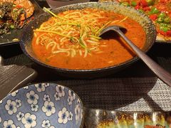 小锅米线-艳域云国特色料理馆(马当路店)