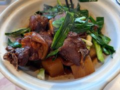 -壹只菜·崇明本地特色菜(崇明南门店)