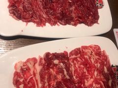 -牛焱·贵州黄牛肉火锅(城西银泰店)