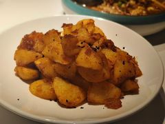 -滇铺子·云南特色菜·鲜花野菜季(曲靖万达店)