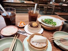 -大盐帮川菜馆(长楹天街店)