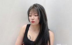 点击看大图 -MODEL'S HAIR