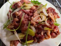 -厚味居炙子烤肉·清真(天桥南纬路店)