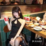 姐妹局·烧烤派对[礼花]