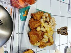 -BOPEYE·波派炸鸡(九霄天地店)